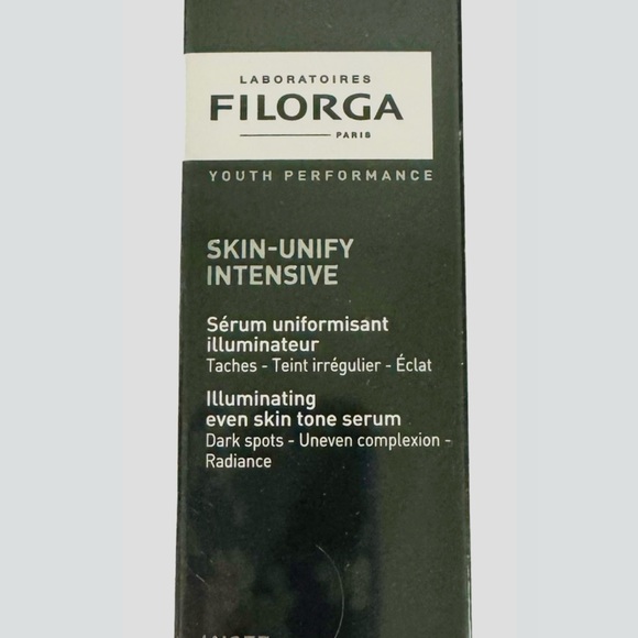 Skin-Unify Intensive Serum New In Box - Picture 1 of 6
